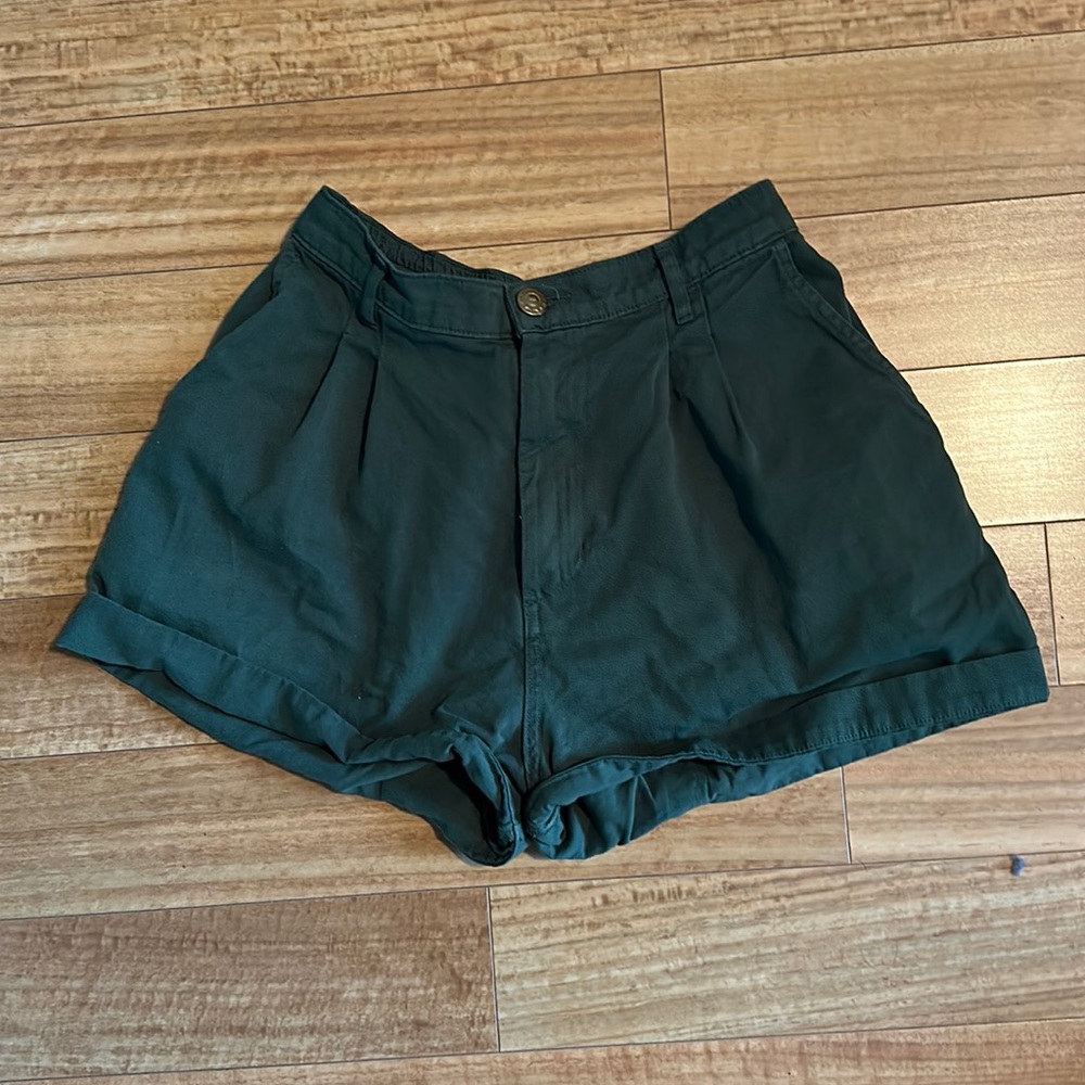 Big Bud Press Shorts